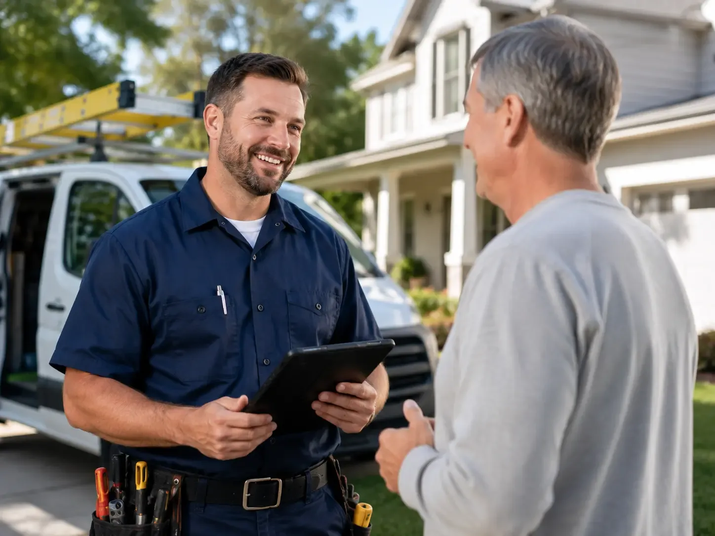 Whole Home Rewiring Belgium, WI FAQs